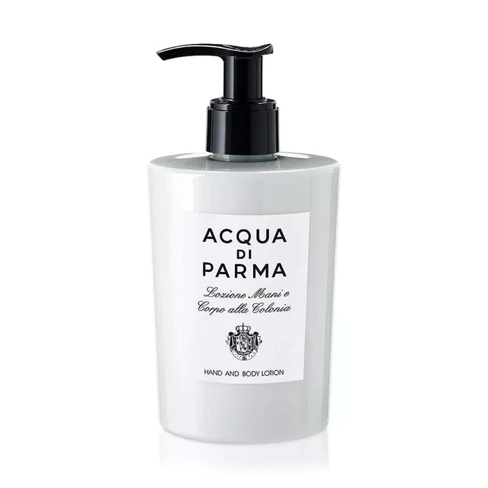 Acqua di Parma Colonia Hand & Body Lotion 10.14 OZ by Nava Beauty