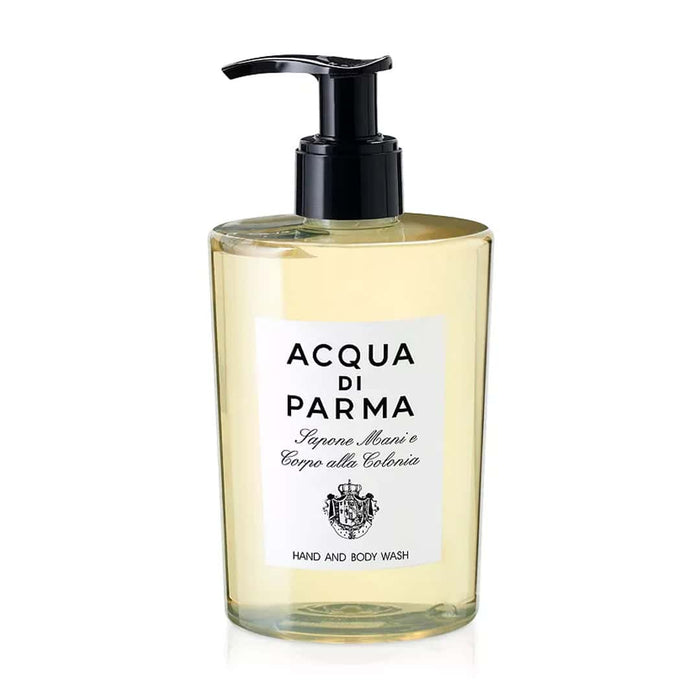 Acqua di Parma Colonia Hand & Body Wash 10.14 OZ by Nava Beauty