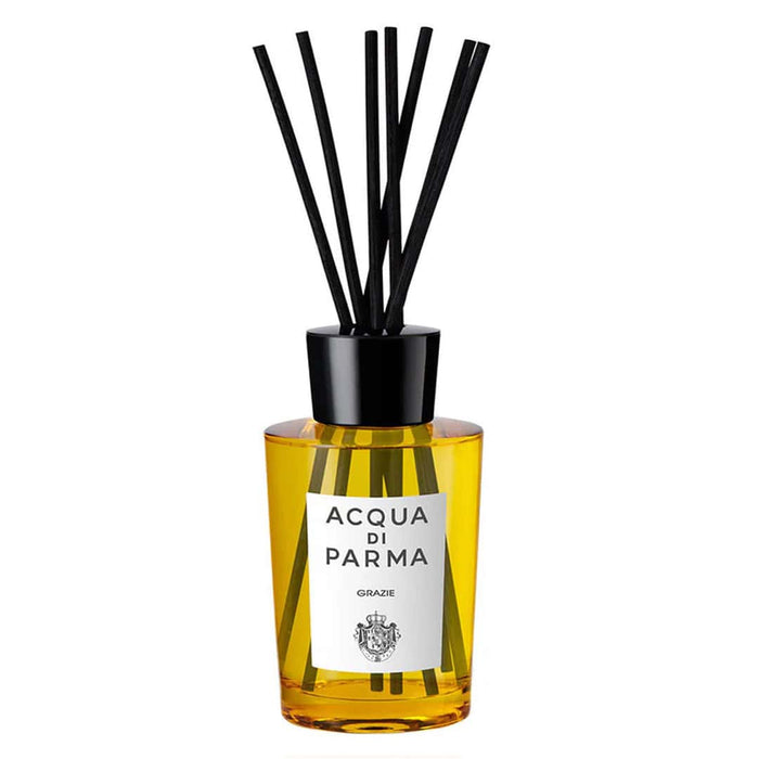 Acqua di Parma Grazie Room Diffuser 6 OZ by Nava Beauty