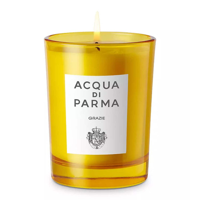 Acqua di Parma Grazie Scented Candle 7 OZ by Nava Beauty