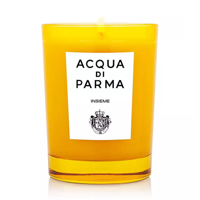 Acqua di Parma Insieme Candle 7.1 OZ by Nava Beauty