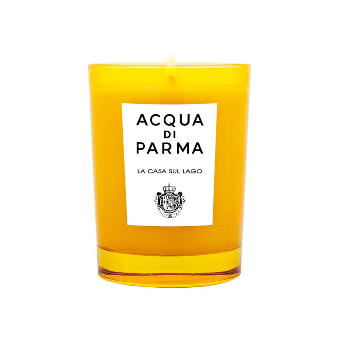 Acqua di Parma La Casa Sul Lago Candle 6.7 OZ by Nava Beauty