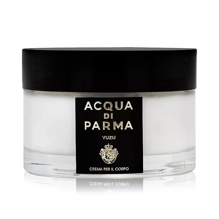 Acqua di Parma Signatures of the Sun Yuzu Body Cream 5.1 OZ by Nava Beauty