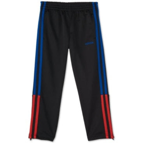 Adidas Boys 3-Stripe Training Pants by Vanessa Jane