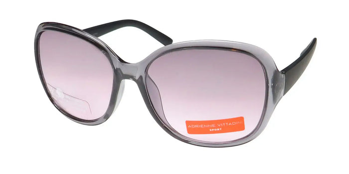 Adrienne Vittadini 2843 Sunglasses by ModaFrames