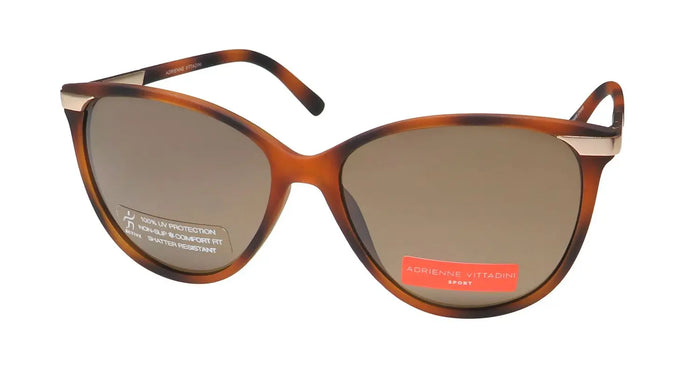 Adrienne Vittadini 5067 Sunglasses by ModaFrames