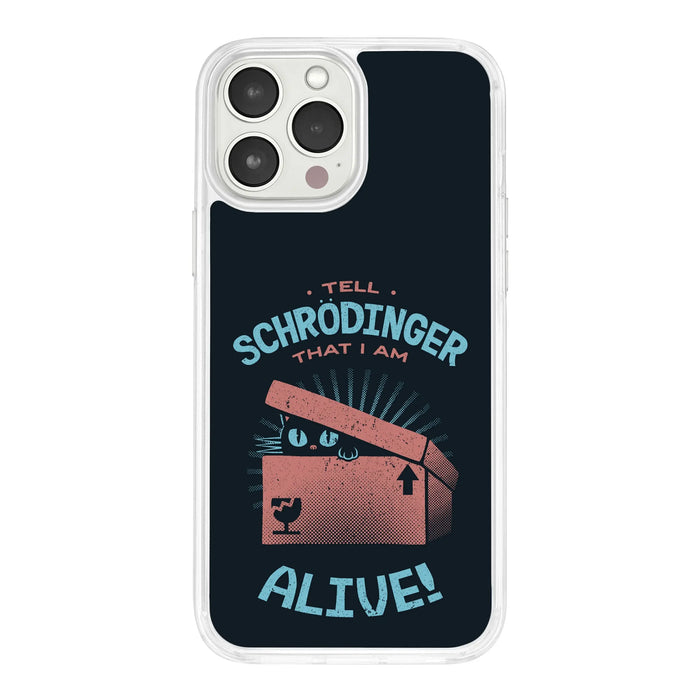 Affinity Bands X Tobe Fonseca HD Apple iPhone 15 Series Phone Case by Affinity Bands