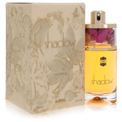 Ajmal Shadow by Ajmal Eau De Parfum Spray 2.5 oz for Women by Avera Group