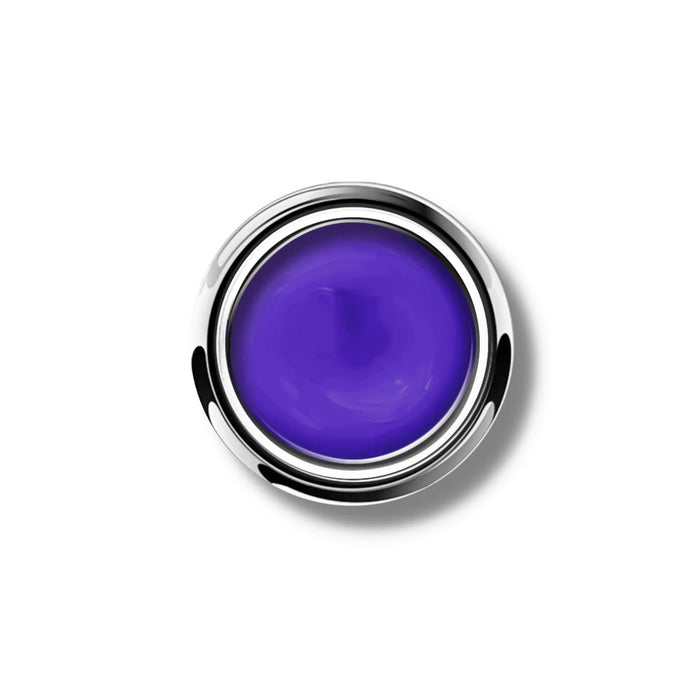 Akzentz Gel Play - Paint Indigo by The Nail Hub