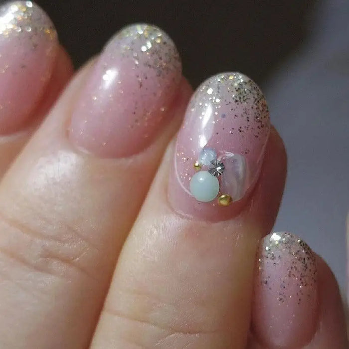 Akzentz Gel Play - Solar by The Nail Hub