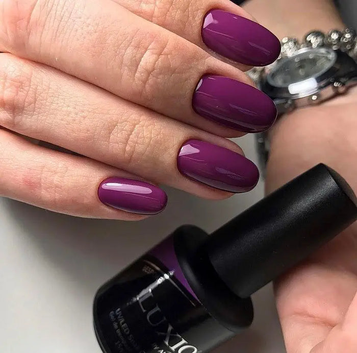 Akzentz Luxio - Bespoke by The Nail Hub
