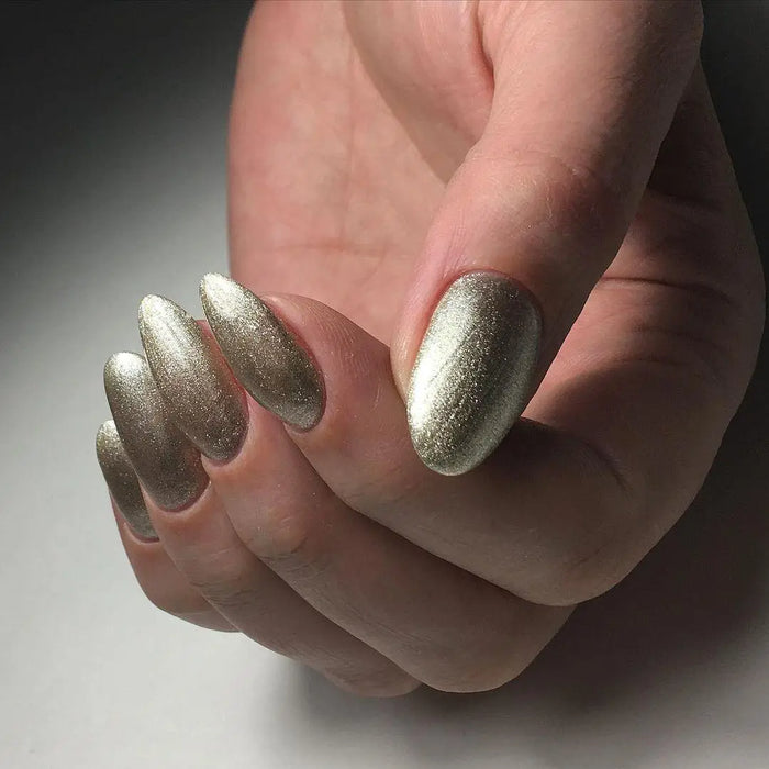 Akzentz Luxio - Champagne by The Nail Hub