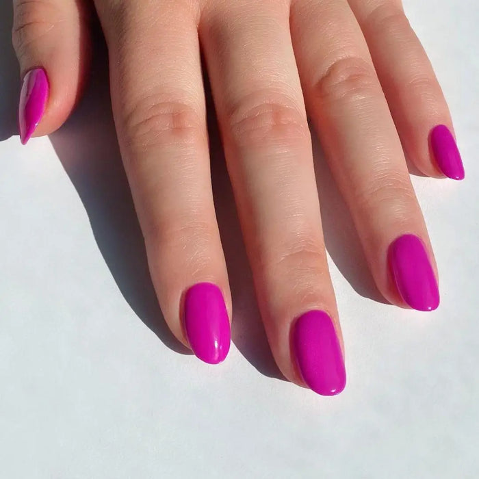 Akzentz Luxio - Chi Chi by The Nail Hub