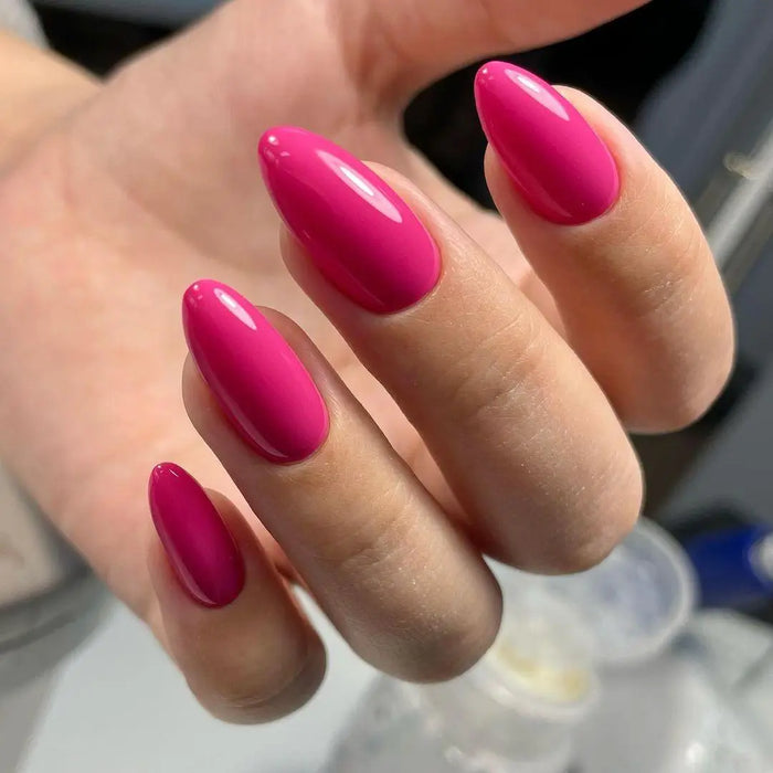 Akzentz Luxio - Devine by The Nail Hub