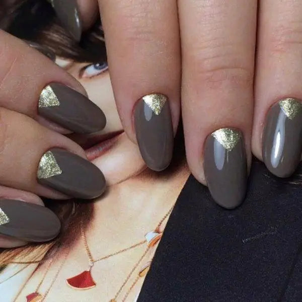 Akzentz Luxio - Essence by The Nail Hub