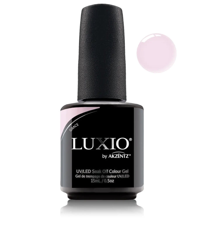 Akzentz Luxio - Grace by The Nail Hub