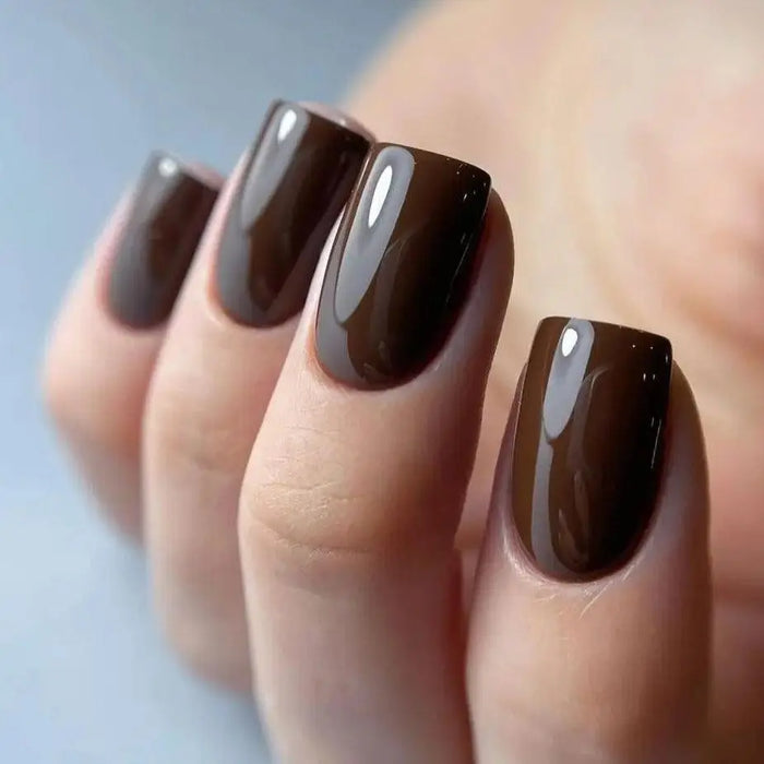 Akzentz Luxio - Linger by The Nail Hub