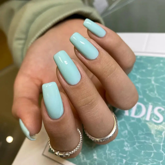 Akzentz Luxio - Marina by The Nail Hub