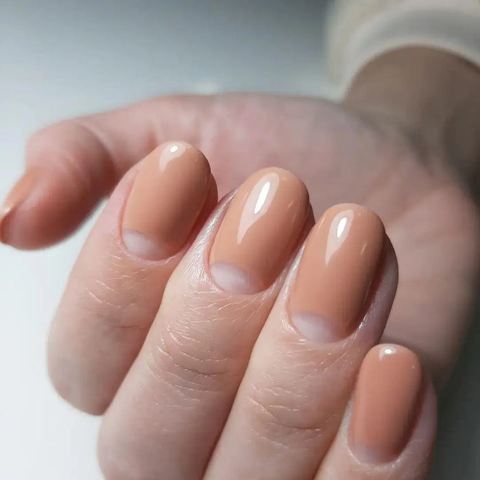 Akzentz Luxio - Neutral by The Nail Hub