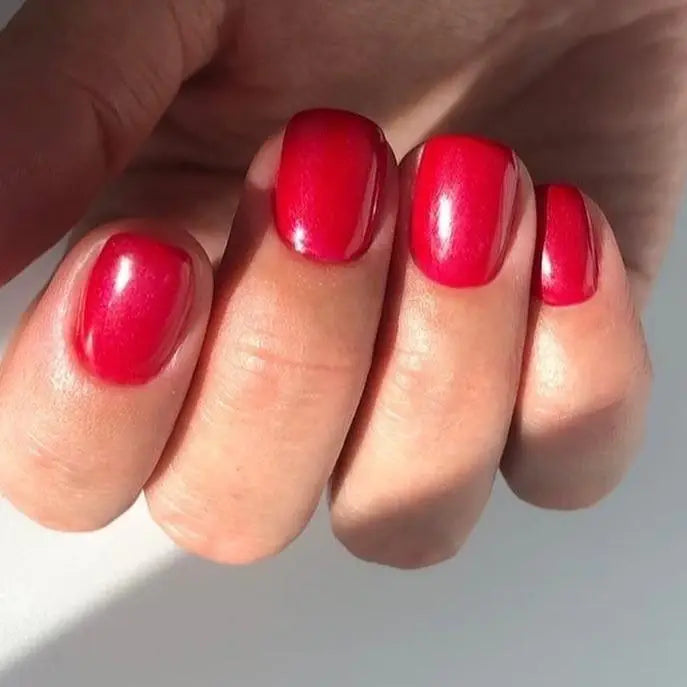 Akzentz Luxio - Secret by The Nail Hub