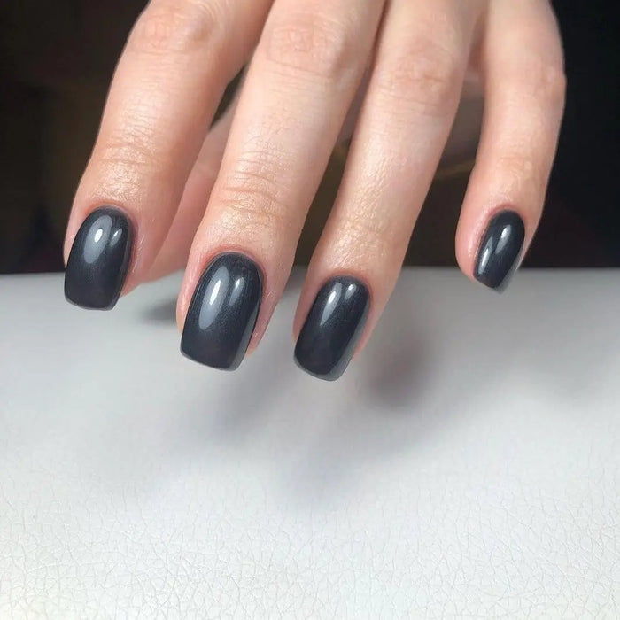 Akzentz Luxio - Storm by The Nail Hub