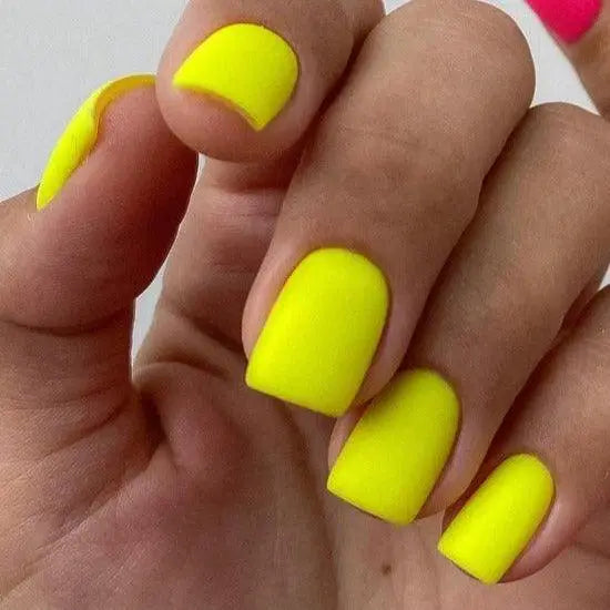 Akzentz Luxio - Sunburst by The Nail Hub