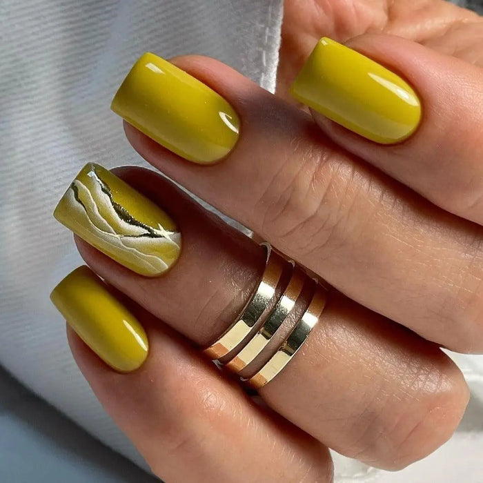 Akzentz Luxio - Swank by The Nail Hub