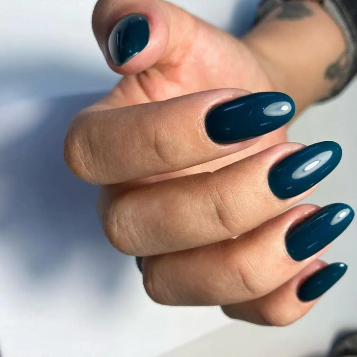 Akzentz Luxio - Tryst by The Nail Hub