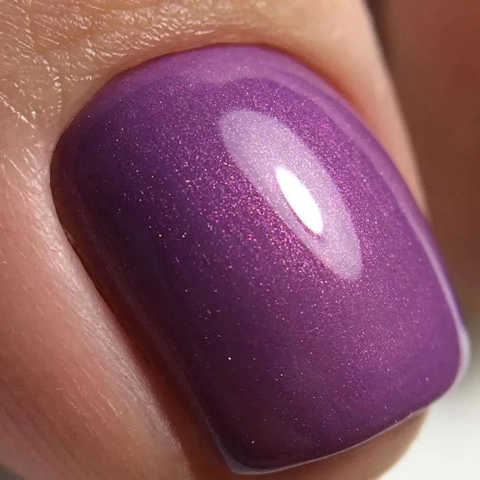 Akzentz Luxio - Vivacious by The Nail Hub