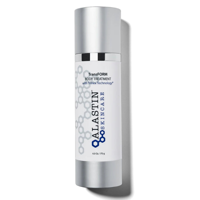 Alastin Skincare TransFORM Body Treatment with TriHex Technology 6.0 Oz by Nava Beauty
