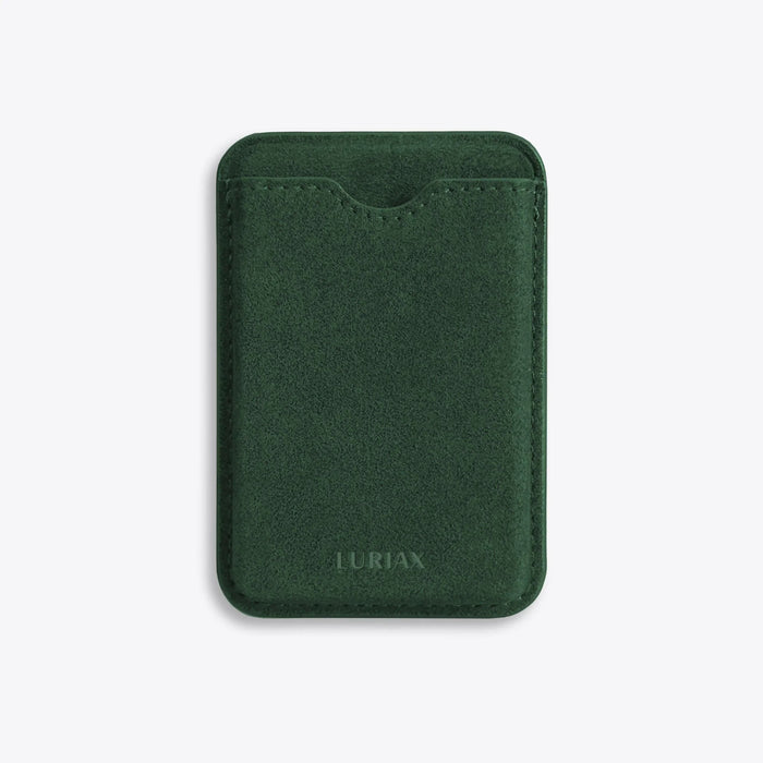 The MagSafe Wallet by Luriax