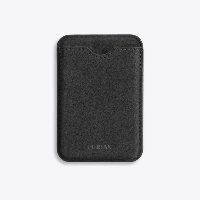 The MagSafe Wallet by Luriax