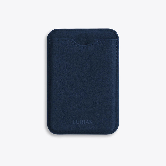 The MagSafe Wallet by Luriax