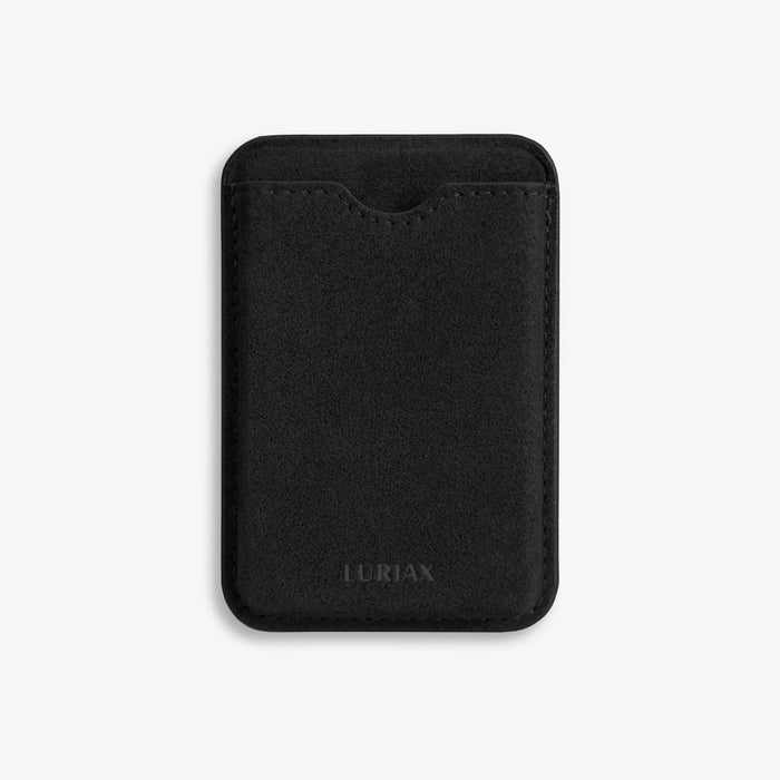 The MagSafe Wallet by Luriax