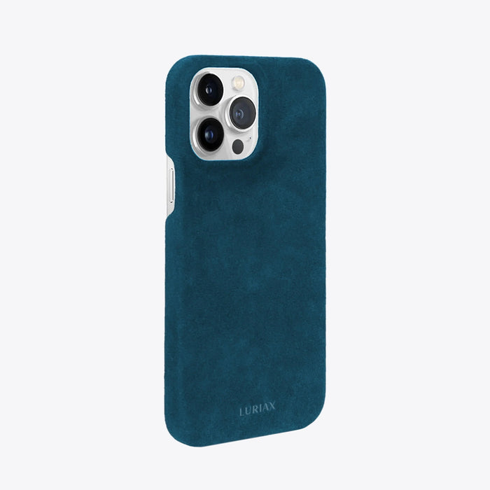 The Minimal — iPhone 14 Case by Luriax