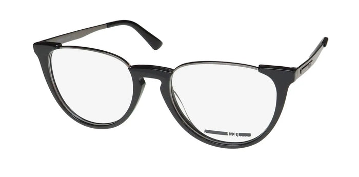 Alexander McQueen Mq0202o Eyeglasses by ModaFrames