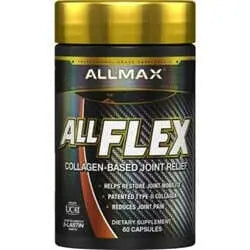 Allmax AllFlex Rapid Joint Recovery, 60 Caps by PoorBoySupplements.com