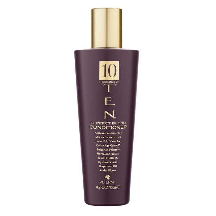 Alterna The Science of Ten Perfect Blend Conditioner, 8.5 oz