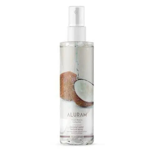 Aluram Coconut Water Texture Spray 8oz by The Warehouse Salon