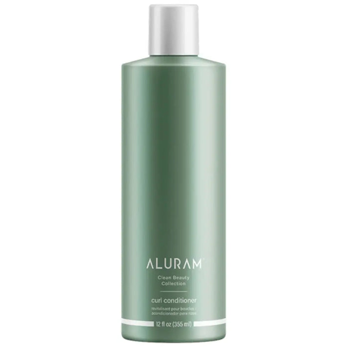 Aluram Curl Conditioner 12oz by The Warehouse Salon