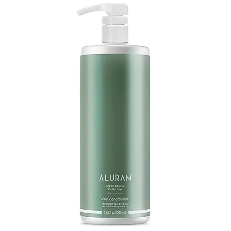 Aluram Curl Conditioner 33.8oz by The Warehouse Salon