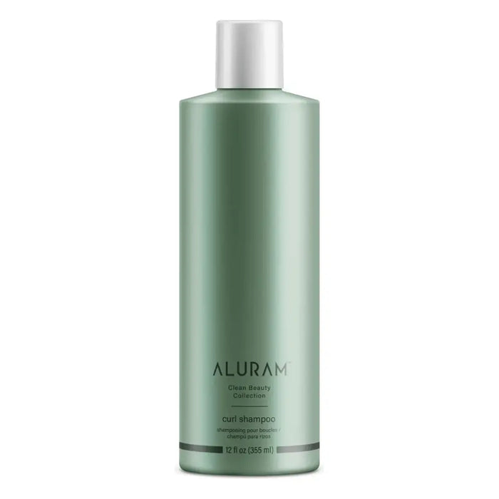 Aluram Curl Shampoo by The Warehouse Salon
