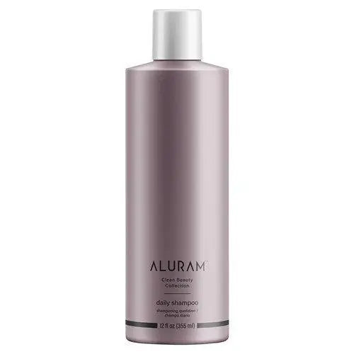 Aluram Daily Shampoo by The Warehouse Salon