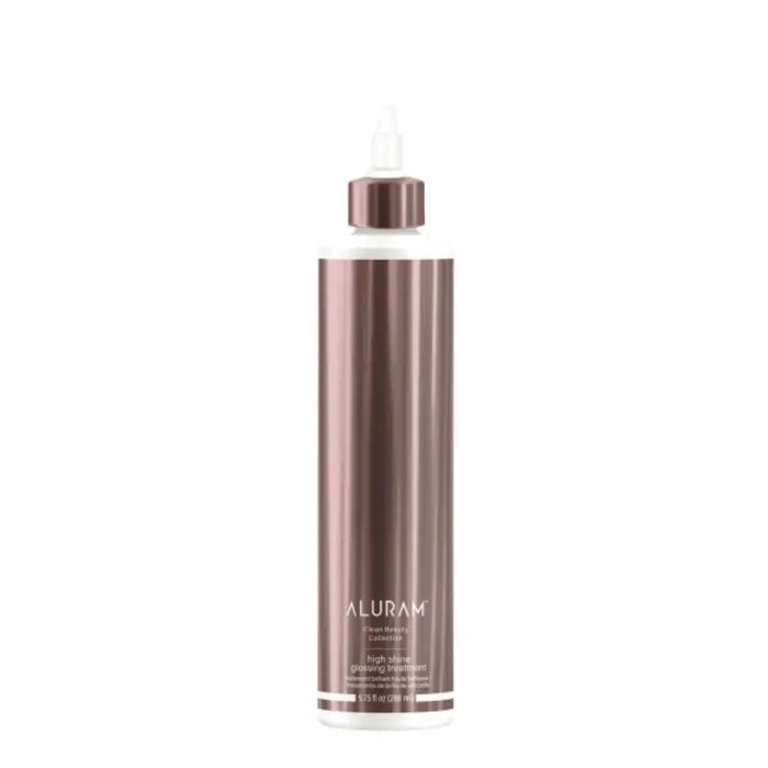 Aluram High Shine Glossing Treatment 2oz by The Warehouse Salon