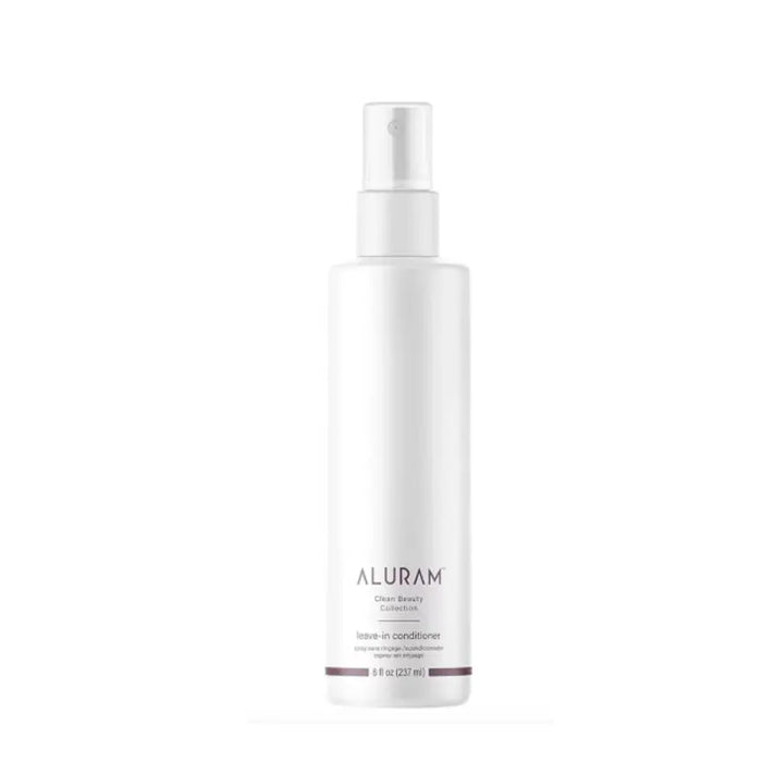 Aluram Leave-in Conditioner by The Warehouse Salon