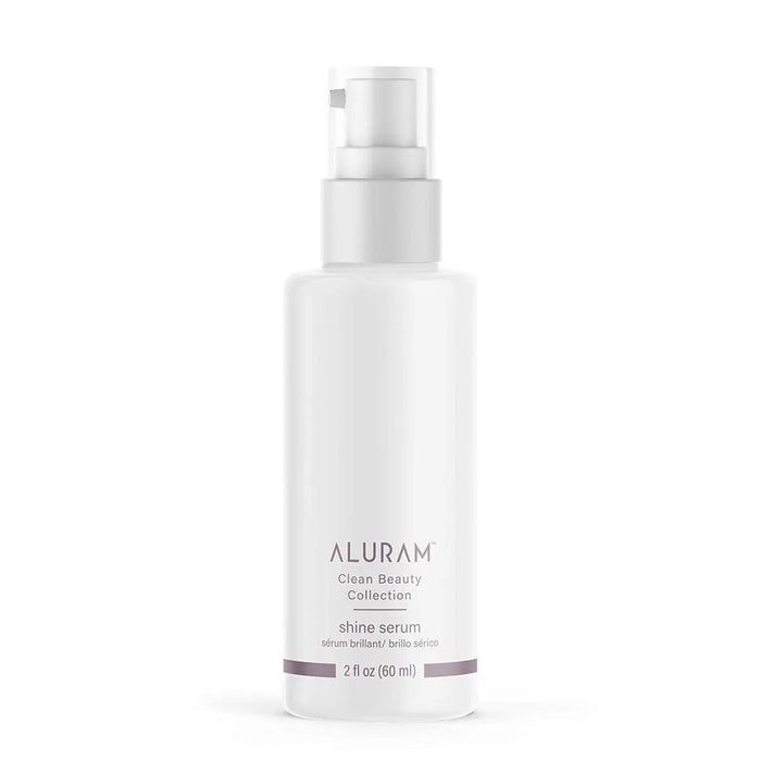 Aluram Shine Serum 2oz by The Warehouse Salon