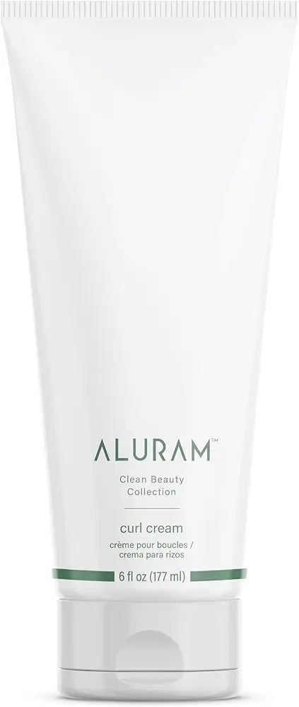 Aluram Styling Cream 6oz by The Warehouse Salon