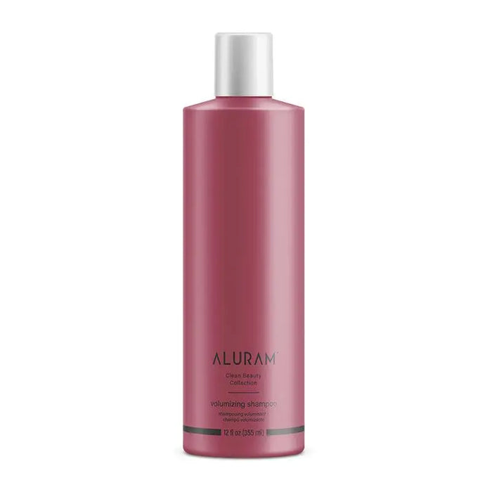 Aluram Volumizing Shampoo by The Warehouse Salon