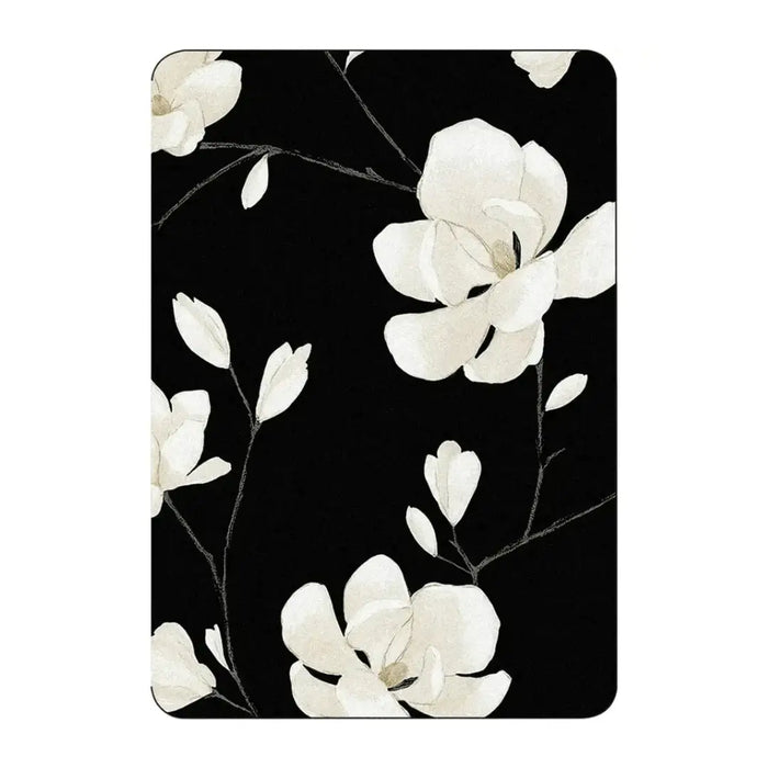 Amazon Kindle (2024) Case - Folio, Vegan Leather | Indy Series by Zerodamage Sahara Case LLC