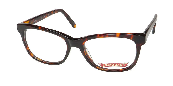 Americana 7031 Eyeglasses by ModaFrames
